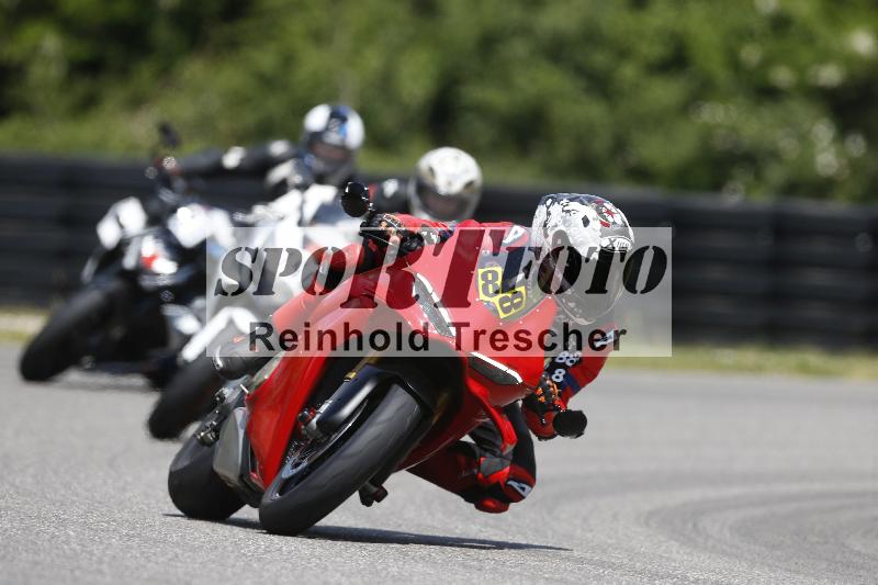/15 13.05.2025 Max Racing ADR/Gruppe rot/88
